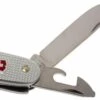 Victorinox Pioneer Alox Silver 0.8201.26 Couteau Suisse -Couteaux Soldes Boutique 5V0 8201 26 02 victorinox pioneer alox silver 5V0 8201 26 d2