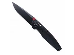 ANV Knives A100 CPM MAGNACUT, DLC, Alock, GRN Black ANVA100-007, Couteau De Poche 12 ANV Knives A100 CPM MAGNACUT, DLC, Alock, GRN Black ANVA100-007, Couteau De Poche -Couteaux Soldes Boutique ANVA100 004 01 anv
