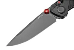 ANV Knives A100 CPM MAGNACUT, DLC, Alock, GRN Black ANVA100-007, Couteau De Poche 15 ANV Knives A100 CPM MAGNACUT, DLC, Alock, GRN Black ANVA100-007, Couteau De Poche -Couteaux Soldes Boutique ANVA100 004 04 anvknives