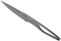 ANV P100 Sleipner, No Paracord P100-001, Black Kydex Sheath, Couteau De Cou 12 ANV P100 Sleipner, No Paracord P100-001, Black Kydex Sheath, Couteau De Cou -Couteaux Soldes Boutique ANVP100 001 04 anv knives