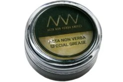 ANV Z100 Sleipner, Linerlock, G10, DLC, Olive, ANVZ100-024 Couteau De Poche -Couteaux Soldes Boutique ANVZ100 024 08 anv knives