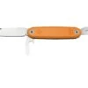 ASK Knives American Service Knife, The Jefferson, Orange, Couteau De Poche Multi-Tool -Couteaux Soldes Boutique ASK JEFFERSON 01 ask