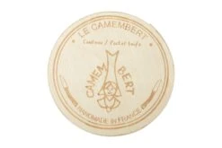 Laguiole En Aubrac Camembert Amourette CAM99AMI Bois D'amourette, Couteau De Poche -Couteaux Soldes Boutique AUCAM99AMI 07 laguioleaubrac