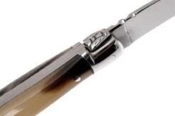 Laguiole En Aubrac Couteau De Poche 7 Cm Corne, L0207PCI-SSI1 -Couteaux Soldes Boutique AUL0207PCI SSI1 06 laguiole en aubrac aul0207pci ssi1 06