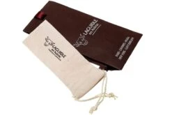 Laguiole En Aubrac Couteau De Poche 7 Cm Corne, L0207PCI-SSI1 -Couteaux Soldes Boutique AUL0207PCI SSI1 09 laguiole en aubrac aul0207pci ssi1 09