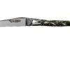 Laguiole En Aubrac 12cm L'Organique L0212B1I/FSI1, Couteau Laguiole -Couteaux Soldes Boutique AUL0212B1I FSI1 01 laguiole en aubrac