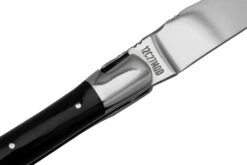 Laguiole En Aubrac Couteau De Poche 12 Cm Corne, L0212CPI-SSI1 -Couteaux Soldes Boutique AUL0212CPI SSI1 05 laguiole