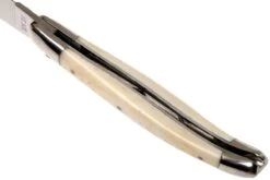 Laguiole En Aubrac Classic 12cm Os L0212OSI-FSI1 -Couteaux Soldes Boutique AUL0212OSI FSI1 05 laguiole en aubrac aul0212osi fsi1 05