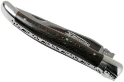 Laguiole En Aubrac Classic 12 Cm Platane Bleu L0212PYBI/FSJ1 -Couteaux Soldes Boutique AUL0212PYBI FSJ1 04 laguiole en aubrac