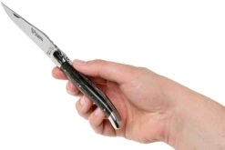 Laguiole En Aubrac Classic 12 Cm Platane Bleu L0212PYBI/FSJ1 -Couteaux Soldes Boutique AUL0212PYBI FSJ1 08 laguiole en aubrac