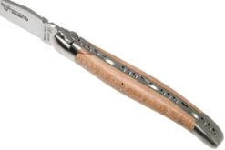 Laguiole En Aubrac Classic 12 Cm Platane L0212PYNI/FSB1 -Couteaux Soldes Boutique AUL0212PYNI FSB1 07 laguiole en aubrac