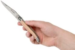 Laguiole En Aubrac Classic 12 Cm Platane L0212PYNI/FSB1 -Couteaux Soldes Boutique AUL0212PYNI FSB1 08 laguiole en aubrac