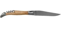 Laguiole En Aubrac 12 Cm Barrique Couteau De Poche Avec Tire-bouchon, L0312BARI-FSB1 12 Laguiole En Aubrac 12 Cm Barrique Couteau De Poche Avec Tire-bouchon, L0312BARI-FSB1 -Couteaux Soldes Boutique AUL0312BARI FSB1 02 laguiole en aubrac