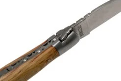 Laguiole En Aubrac 12 Cm Barrique Couteau De Poche Avec Tire-bouchon, L0312BARI-FSB1 16 Laguiole En Aubrac 12 Cm Barrique Couteau De Poche Avec Tire-bouchon, L0312BARI-FSB1 -Couteaux Soldes Boutique AUL0312BARI FSB1 06 laguiole en aubrac