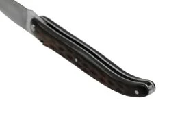 Laguiole En Aubrac 0512BULI-FQI1 Corne De Buffle, Damas Japonais, Couteau De Poche 12 Laguiole En Aubrac 0512BULI-FQI1 Corne De Buffle, Damas Japonais, Couteau De Poche -Couteaux Soldes Boutique AUL0512BULI FQI1 04 laguioleenaubrac