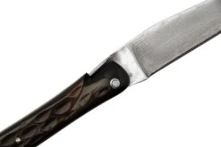 Laguiole En Aubrac 0512BULI-FQI1 Corne De Buffle, Damas Japonais, Couteau De Poche 13 Laguiole En Aubrac 0512BULI-FQI1 Corne De Buffle, Damas Japonais, Couteau De Poche -Couteaux Soldes Boutique AUL0512BULI FQI1 05 laguioleenaubrac