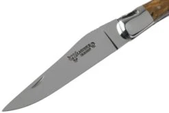 Laguiole En Aubrac 12cm Double Plates, Cactus Poncé Main, L0712CA51-FSI1 -Couteaux Soldes Boutique AUL0712CA51 FSI1 03 laguiole en aubrac v202010