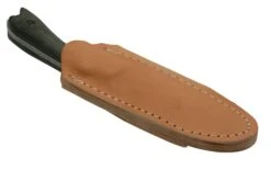 Bradford Knives Guardian 3, 3S-101-MC, 3D Black Micarta, CPM-Magnacut, Sabre Grind, Stonewash Finish, Couteau Fixe -Couteaux Soldes Boutique BDK 3S 101 MC 06 bradford