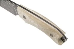 Bradford Guardian 4, 3D OD Green Micarta, CPM-3V Sabre Nimbus 4S-102N-3V 15 Bradford Guardian 4, 3D OD Green Micarta, CPM-3V Sabre Nimbus 4S-102N-3V -Couteaux Soldes Boutique BDK 4S 102N 3V 06 bradford