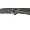 Benchmade Redoubt 430SBK Serrated Couteau De Poche -Couteaux Soldes Boutique BE430SBK 01 benchmade