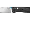 Benchmade Mini Bugout 533-3 Carbonfiber, CPM S90V, Couteau De Poche -Couteaux Soldes Boutique BE533 3 01 benchmade