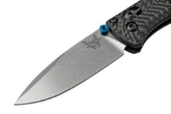 Benchmade Mini Bugout 533-3 Carbonfiber, CPM S90V, Couteau De Poche -Couteaux Soldes Boutique BE533 3 03 benchmade