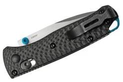 Benchmade Mini Bugout 533-3 Carbonfiber, CPM S90V, Couteau De Poche -Couteaux Soldes Boutique BE533 3 04 benchmade