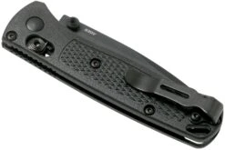 Benchmade Mini Bugout Black DLC 533BK-2 Couteau De Poche -Couteaux Soldes Boutique BE533BK 2 04 benchmade