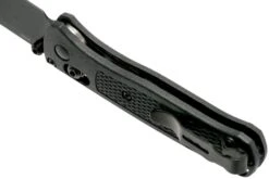 Benchmade Mini Bugout Black DLC 533BK-2 Couteau De Poche -Couteaux Soldes Boutique BE533BK 2 05 benchmade