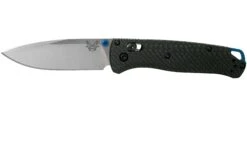 Benchmade Bugout 535-3 Carbon Fibre, CPM S90V, Couteau De Poche