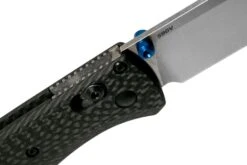 Benchmade Bugout 535-3 Carbon Fibre, CPM S90V, Couteau De Poche 14 Benchmade Bugout 535-3 Carbon Fibre, CPM S90V, Couteau De Poche -Couteaux Soldes Boutique BE535 3 06 benchmade