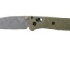 Benchmade Bugout 535GRY-1 Ranger Green Couteau De Poche