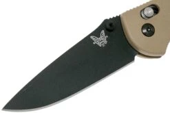 Benchmade Griptilian 551BKSN-S30V Couteau De Poche, Mel Pardue Design -Couteaux Soldes Boutique BE551BKSN S30V 03 benchmade