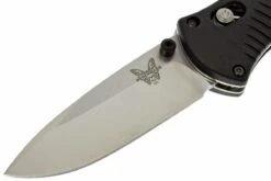 Benchmade 585 Mini-Barrage PE -Couteaux Soldes Boutique BE585 03 benchmade 585 mini barrage pe be585 d3