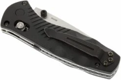 Benchmade 585 Mini-Barrage PE -Couteaux Soldes Boutique BE585 04 benchmade 585 mini barrage pe be585 d4
