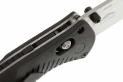 Benchmade 585 Mini-Barrage PE -Couteaux Soldes Boutique BE585 05 benchmade 585 mini barrage pe be585 d5