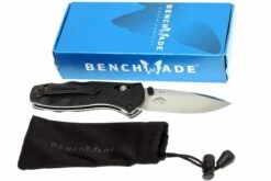 Benchmade 585 Mini-Barrage PE -Couteaux Soldes Boutique BE585 08 benchmade 585 mini barrage pe be585 d8