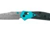 Benchmade Mini Osborne 945-221, Gold Class 2022 Couteau De Poche, Warren Osborne Design