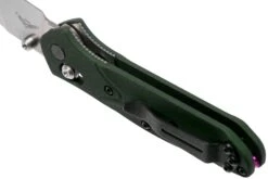 Benchmade 945 Mini Osborne Couteau De Poche, Warren Osborne Design -Couteaux Soldes Boutique BE945 05 benchmade