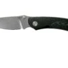 Bestech Junzi BT18009F Black CF Slipjoint Couteau De Poche 1 Bestech Junzi BT18009F Black CF Slipjoint Couteau De Poche -Couteaux Soldes Boutique BHBT1809F 01 bestech