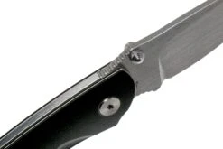 Bestech Junzi BT18009F Black CF Slipjoint Couteau De Poche -Couteaux Soldes Boutique BHBT1809F 06 bestech