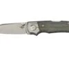 Bestech Tonic BT2204A Grey Micarta, Couteau De Poche -Couteaux Soldes Boutique BHBT2204A 01 bestech