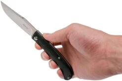 Böker Plus Slack 01BO065 Slipjoint Couteau De Poche, Raphael Durand Design -Couteaux Soldes Boutique BO01BO065 07 boker bo01bo065 07