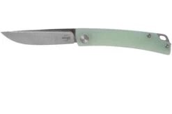 Böker Plus Celos 01BO179 Jade G10 Couteau De Poche Slipjoint