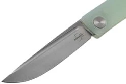 Böker Plus Celos 01BO179 Jade G10 Couteau De Poche Slipjoint -Couteaux Soldes Boutique BO01BO179 03 boker