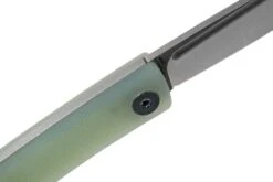 Böker Plus Celos 01BO179 Jade G10 Couteau De Poche Slipjoint -Couteaux Soldes Boutique BO01BO179 06 boker