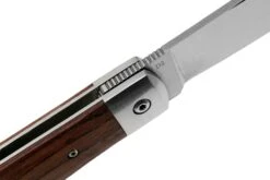 Böker Plus Bonfire Bubinga 01BO181 Couteau De Poche -Couteaux Soldes Boutique BO01BO181 06 boker