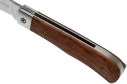 Böker Plus Bonfire Bubinga 01BO181 Couteau De Poche -Couteaux Soldes Boutique BO01BO181 07 boker