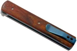 Böker Plus Urban Trapper Cocobolo 01BO318 Couteau De Poche, Brad Zinker Design 13 Böker Plus Urban Trapper Cocobolo 01BO318 Couteau De Poche, Brad Zinker Design -Couteaux Soldes Boutique BO01BO318 04 boker