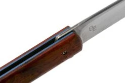 Böker Plus Urban Trapper Cocobolo 01BO318 Couteau De Poche, Brad Zinker Design 15 Böker Plus Urban Trapper Cocobolo 01BO318 Couteau De Poche, Brad Zinker Design -Couteaux Soldes Boutique BO01BO318 06 boker